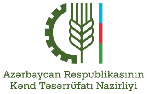 Kənd Təsərrüfatı Nazirliyi